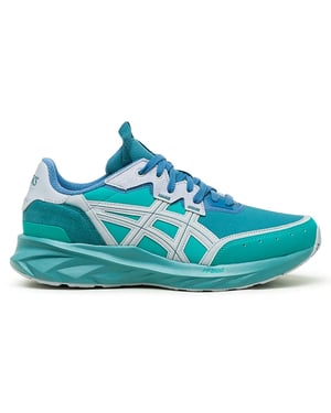 Asics HS1-S Tarther Blast Blå träningsskor för herrar
