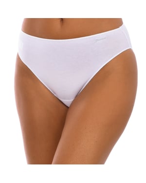 BRISLIP aanpasbare panty elastische stof 1031392 vrouw