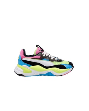 Puma RS-2K Internet Verkenning Heren Veelkleurig Trainers