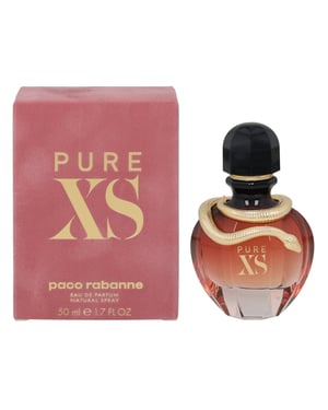 Paco Rabanne Pure XS For Her Edp Spray 50ml.