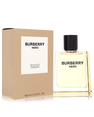 Burberry Hero Edt Spray 100 ml