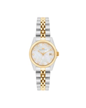 Rhodenwald & Söhne Female Stainless steel Watch 27,5mm