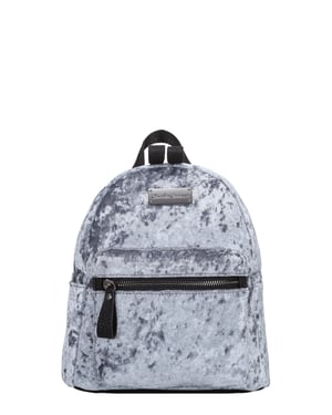 Anii XS Velour Backpack