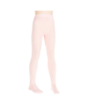 Warm stretch cotton leotard 88244 girl