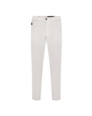 Forge Mens Plus Size Jeans Comfort & Durability Classic Straight Leg