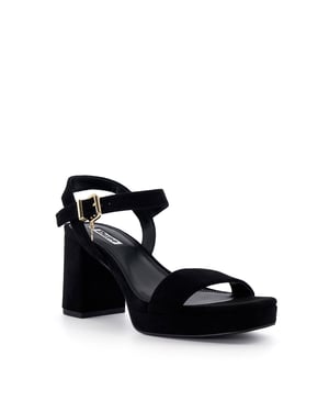 Dune Ladies Motive - Mid-Platform Sandals