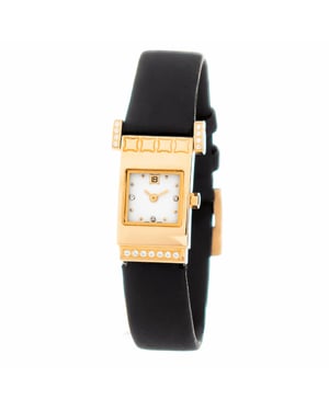 Laura Biagiotti Ladies Watch Quartz gold
