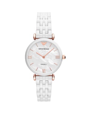 Armani dames AR1486 horloge