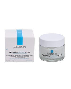 LRP Nutritic Intens Rich Cream50 ml.