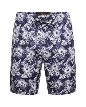 Forge Mens Swim Shorts