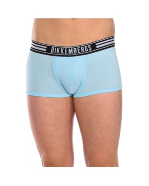 Pack 2 Boxers Fashion Stripes