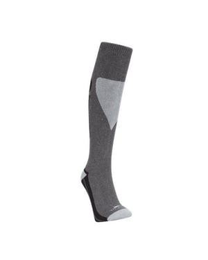Trespass Mens Hack Ski Tube Socks