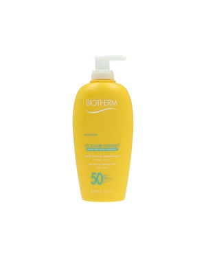 Biotherm Lait Solaire Hydratant Melting Milk SPF50400 ml.
