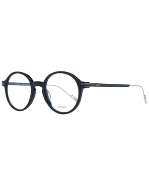 Locman Optisch montuur LOCV002 BLK 48