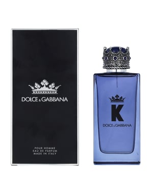Dolce & Gabbana K Edp Spray 100 ml
