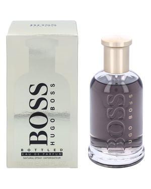 Hugo Boss Bottled Edp Spray100 ml.