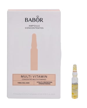 BABOR Ampoules Multi Vitamin 7 x