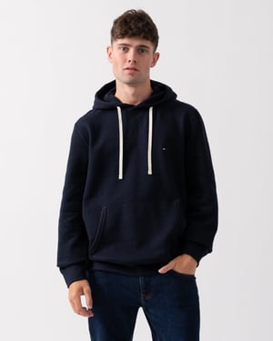 Tommy Hilfiger Essential Fleece Mens Hoodie