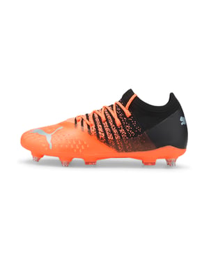 PUMA Unisex FUTURE 2.3 MxSG Fotbollsskor Fotbollsskor