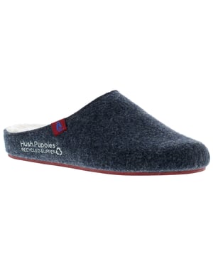 Hush Puppies The Good Slipper Mens