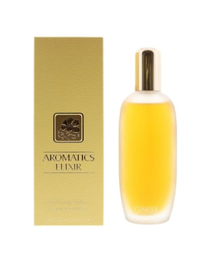 Clinique Aromatics Elixir Perfume Spray 100ml For Her
