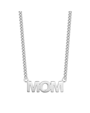 Eastside Female Stainless steel Necklace