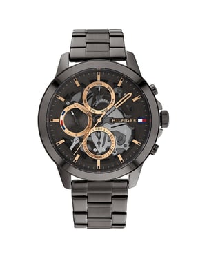 Tommy Hilfiger 1710479 Herenhorloge