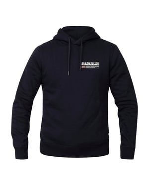 Napapijri B-kasba h wint hoodie