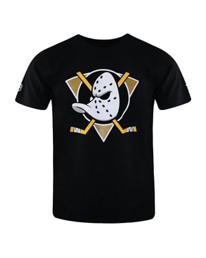 Fanatics NHL Anaheim Ducks Heren T-shirt