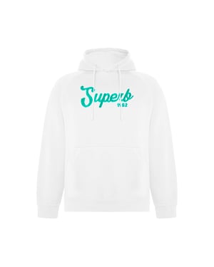 New Vintage Hoodie