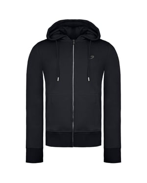 BoxRaw Marciano Mens Charcoal Track Jacket