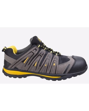 Amblers FS42C Metaalvrije Veterschoenen Veiligheidsschoenen Heren