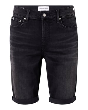 Kurze Calvin Klein Heren Klassiek Slim