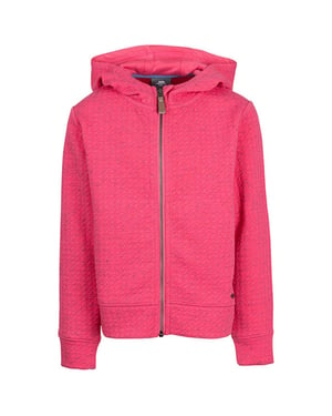 Trespass Kinder/kinder winnie marl hoodie