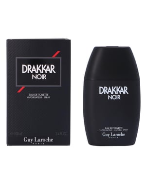 Guy Laroche Drakkar Noir Eau de Toilette 100ml