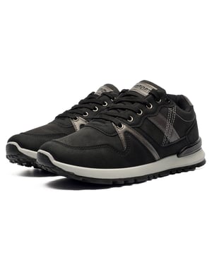 Stoneport Original Blaze Memory Foam Mens Trainers