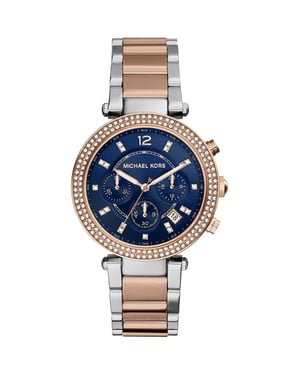 Michael Kors damesparkerhorloge MK6141
