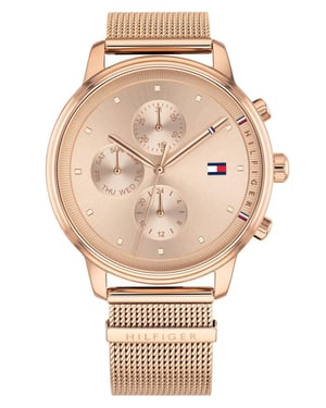 Tommy Hilfiger Women Watch 1781907