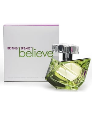 Britney Spears Believe Eau De Parfum Spray 30Ml