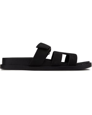 Solesister Hope Footbed Sandals