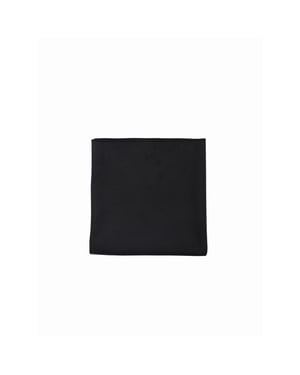 SOLS Atoll 30 Microfibre Guest Towel (Black)