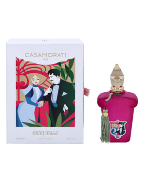 Xerjoff Casamorati Gran Ballo Edp Spray100 ml.