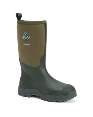 Muck Boots Derwent II All Purpose Field Boot Unisex