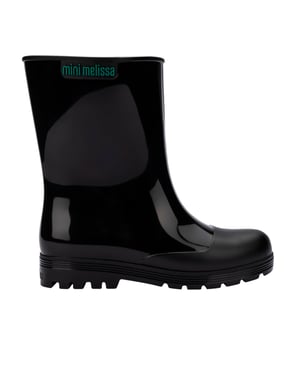 Welly Black