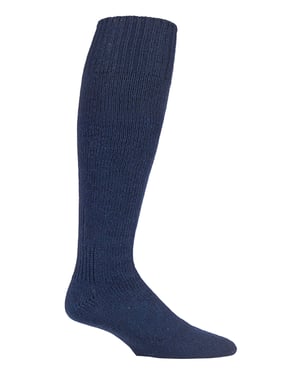COUNTRY PURSUIT - Mens Knee High Thick Heavy Outdoor Fisherman Socks