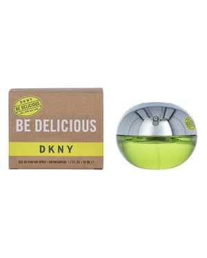 DKNY Be Delicious Women Edp Spray50 ml.