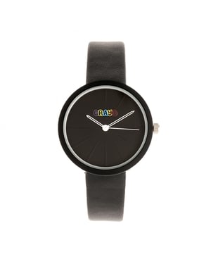 Crayo Blade unisex horloge