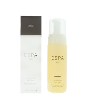 Espa Men Invigorating Face Wash 150ml