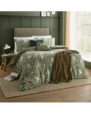 Albus Heritage Duvet Cover Set