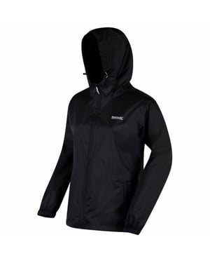 Regatta Womens/Ladies Pk It Jkt III Waterproof Hooded Jacket